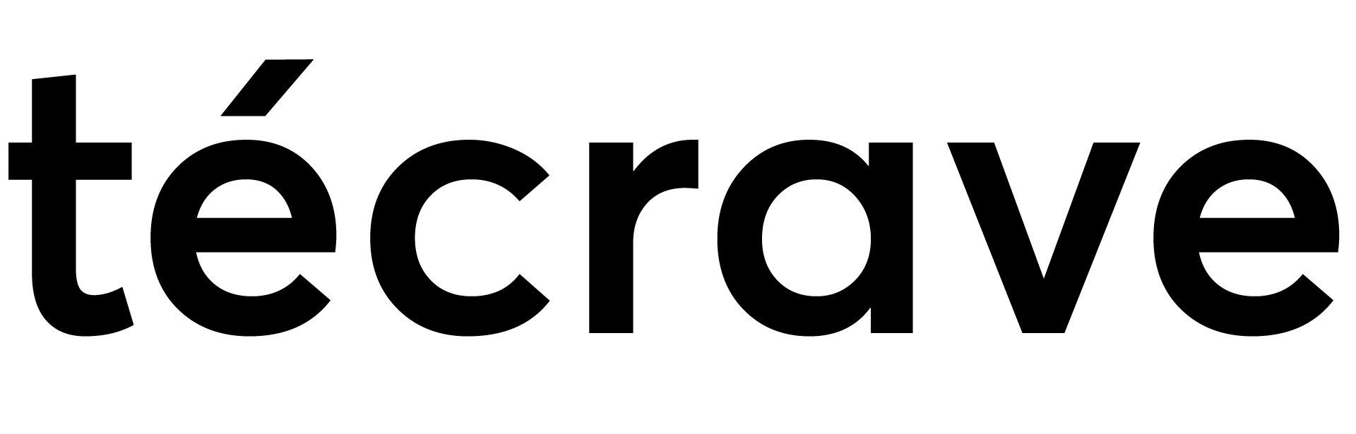 técrave's logo
